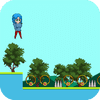 Akochan Quest – The Anime Platforming Adventure