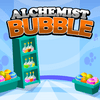 Alchemist Bubbles – Improved Logical Sequencing