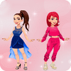 Always Fashion – Unleash Your Inner Fashion Designer