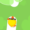 Animal Rush – A High-Speed Adventure