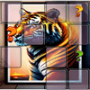 Animal Tiger Memory Match – A Striking Puzzle Challenge